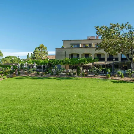 Le Vallon De Valrugues & 5* Saint-Remy-de-Provence