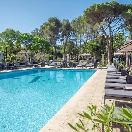 Le Vallon De Valrugues & Saint-Remy-de-Provence