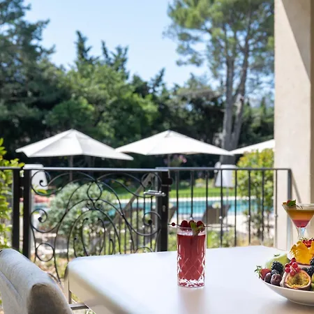 Le Vallon De Valrugues &